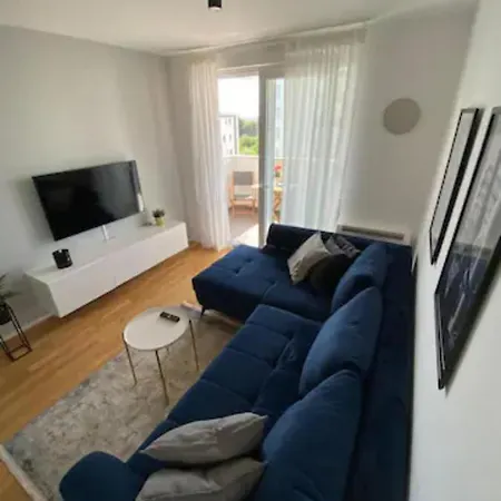 Apartment Francesca Zadar Exterior photo