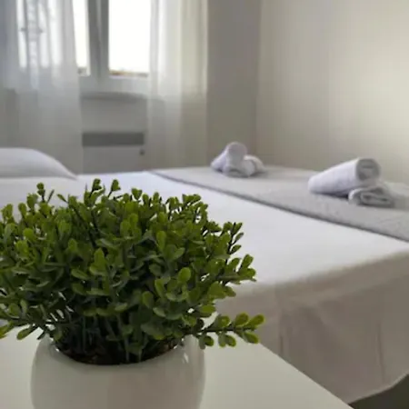 Apartment Francesca Zadar Exterior photo