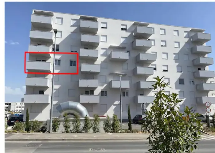 Apartment Francesca
