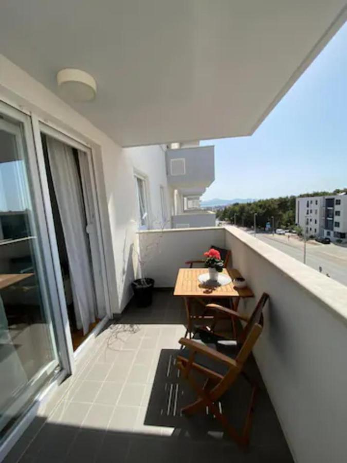 Francesca Apartment