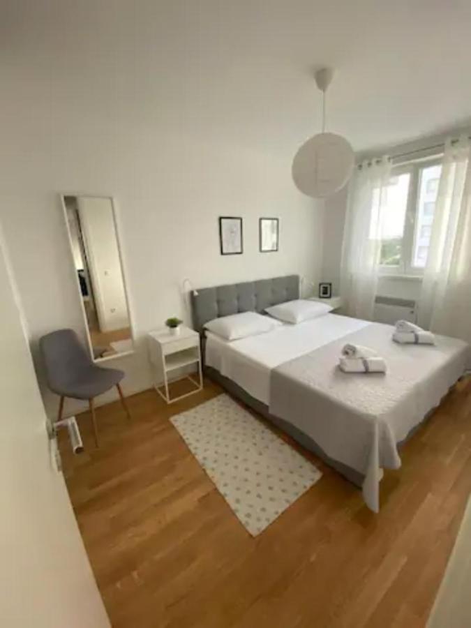 Apartment Francesca *
