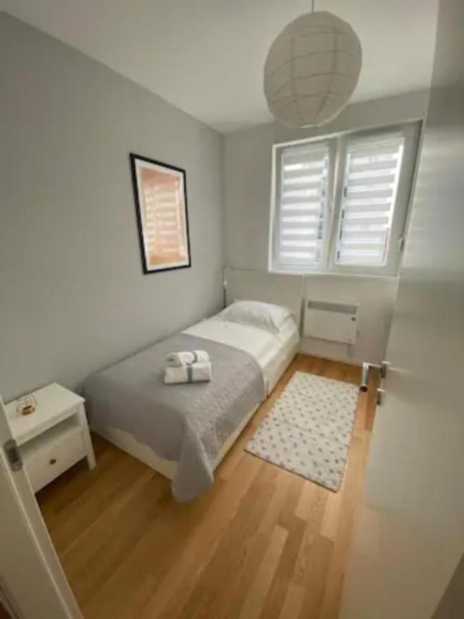 Apartment Francesca Zadar