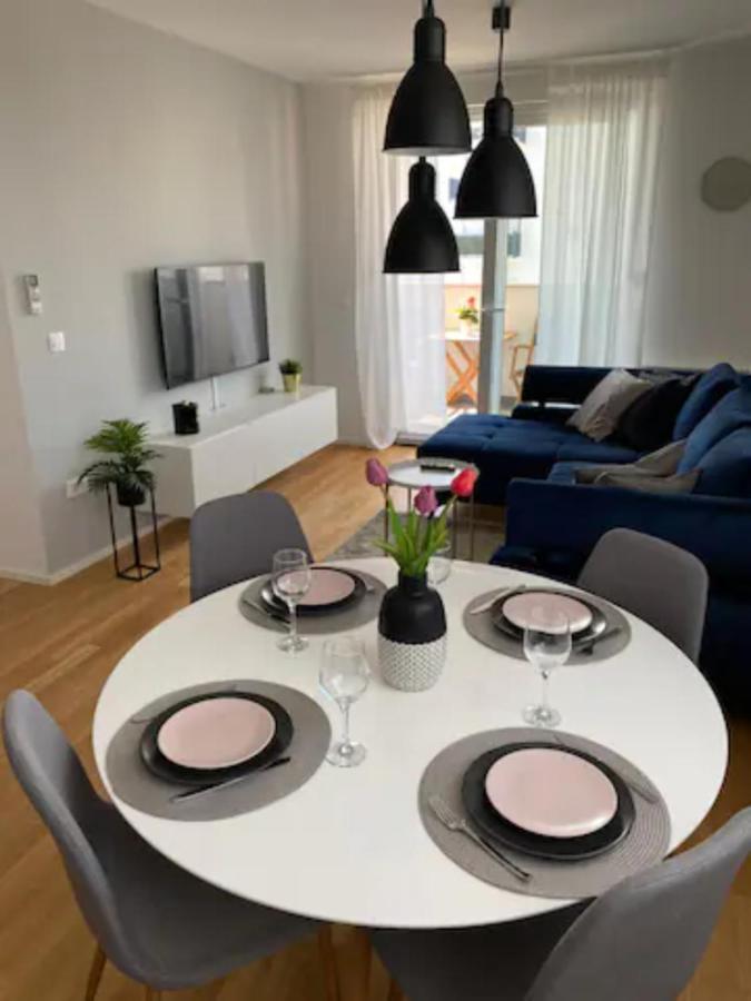 Apartment Francesca Zadar