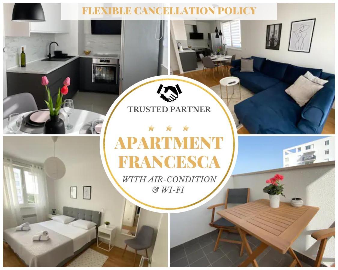 Francesca Apartment