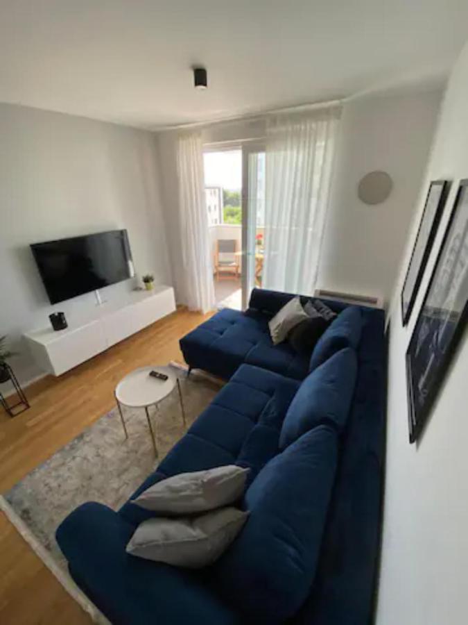 Francesca Apartment Zadar