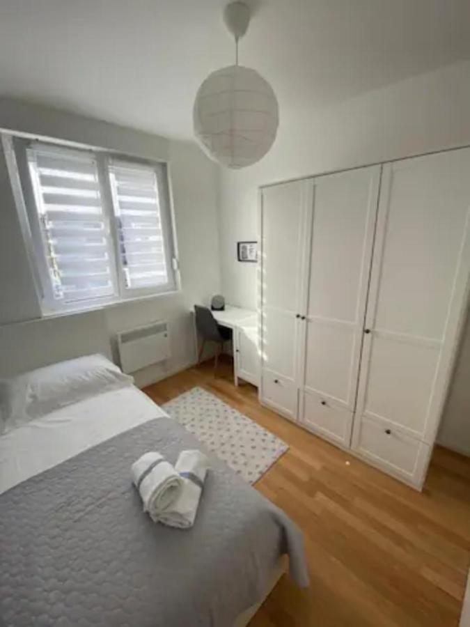 Apartment Francesca *
