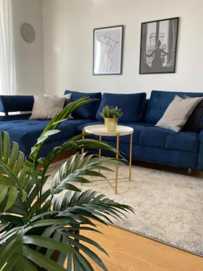 Francesca Apartment *