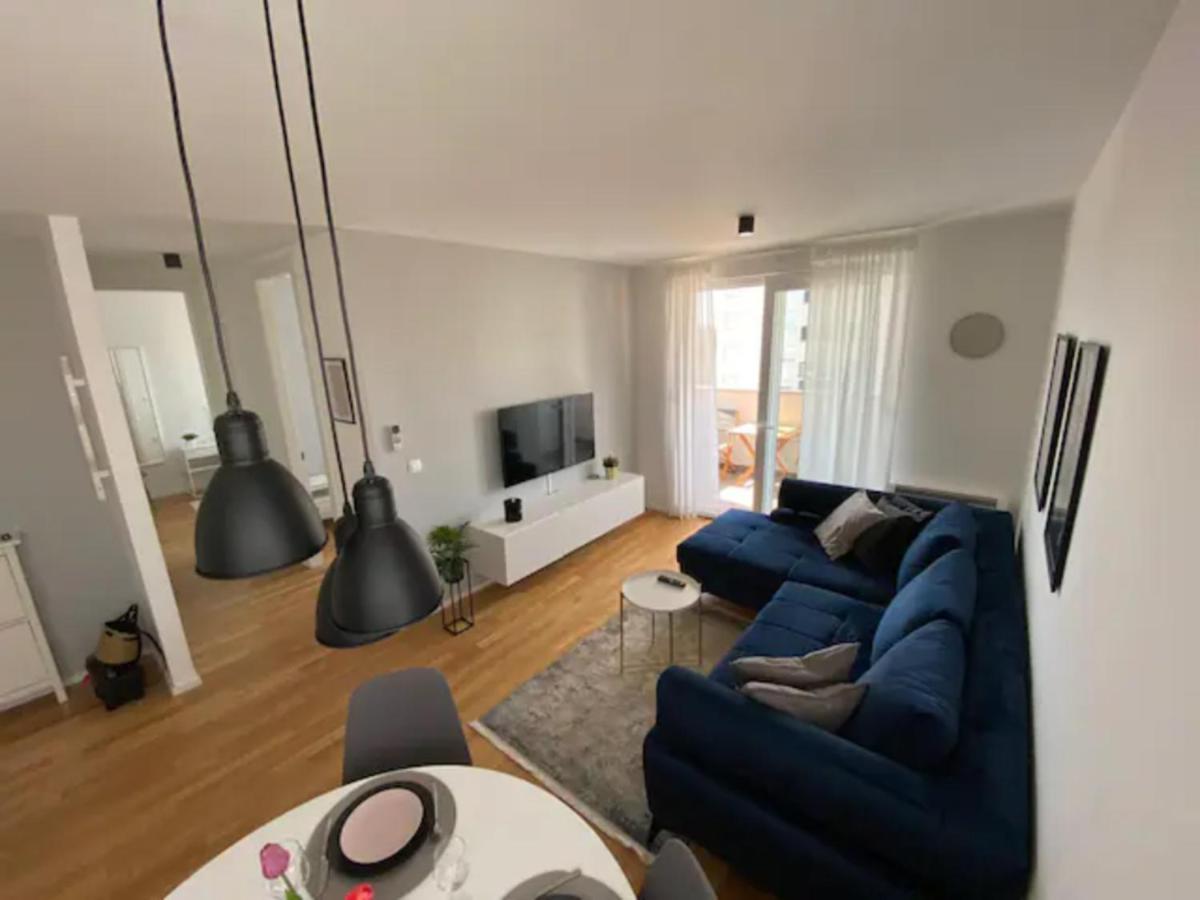 Francesca Apartment